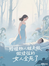 給植物人姐夫做續弦的女人全死了