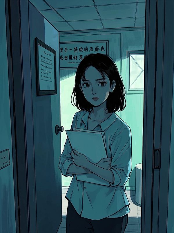 窒息的母愛