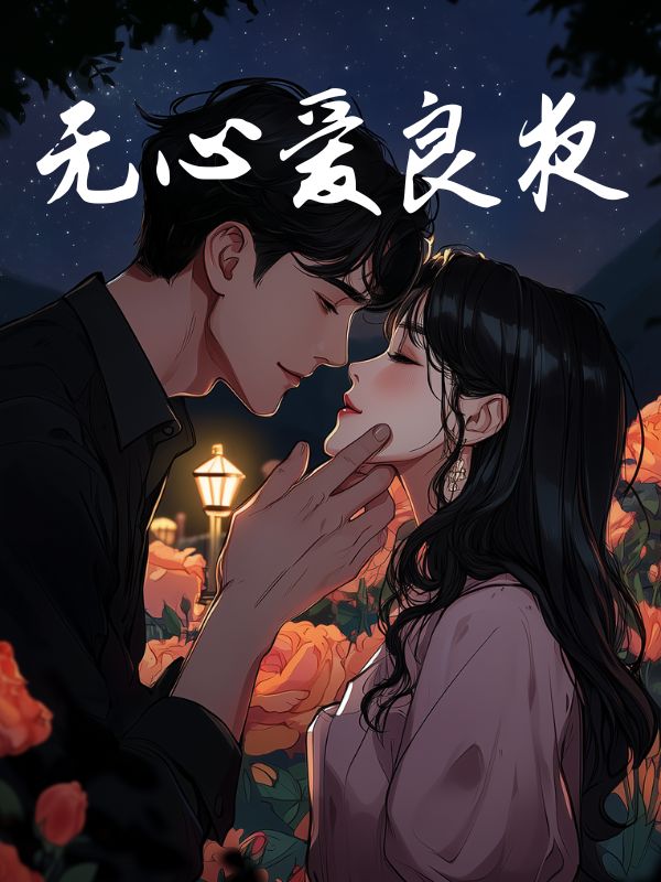 無心愛良夜