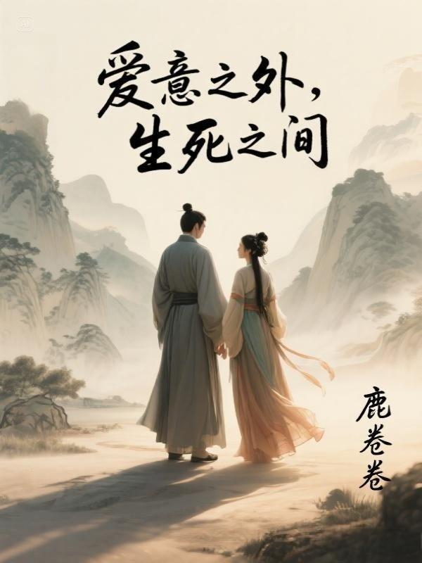 愛意之外，生死之間