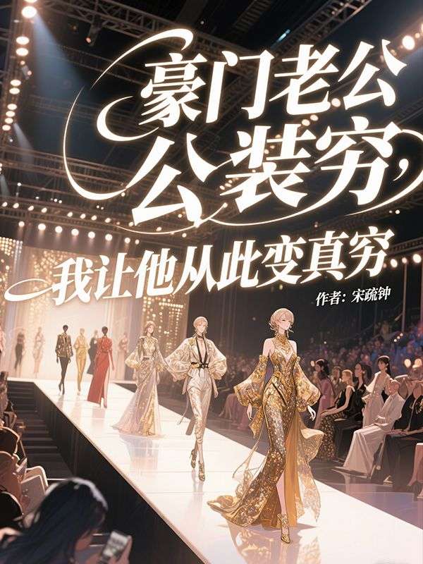 豪門老公裝窮，我讓他從此變真窮