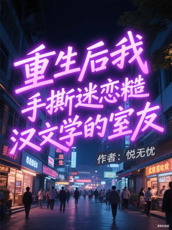 重生後我手撕迷戀糙漢文學的室友