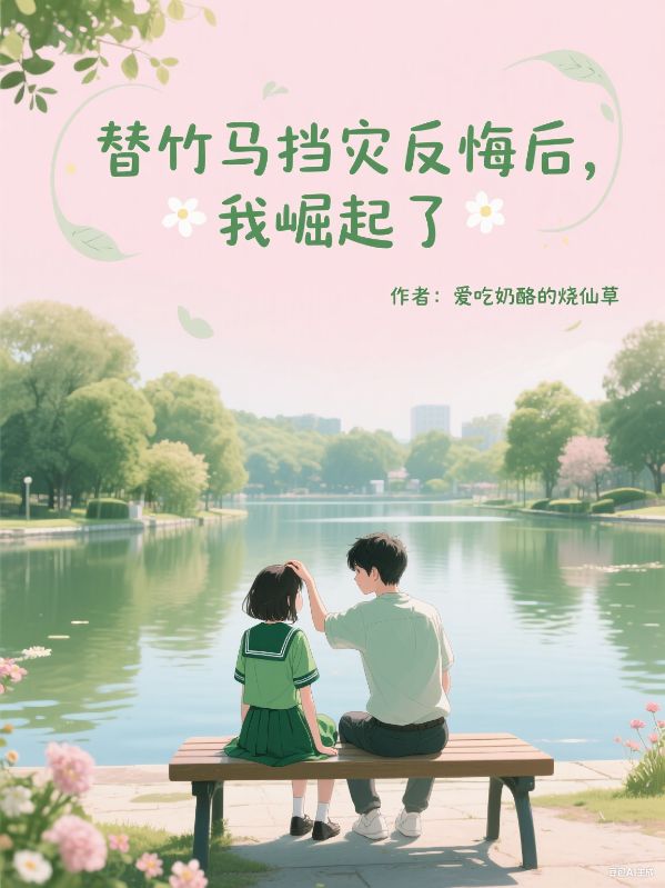 替竹馬擋災反悔後，我崛起了