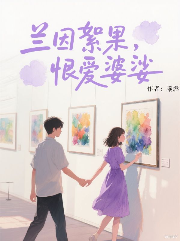 蘭因絮果，恨愛婆娑