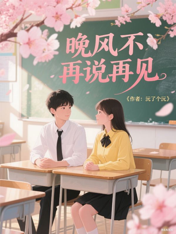 晚風不再說再見
