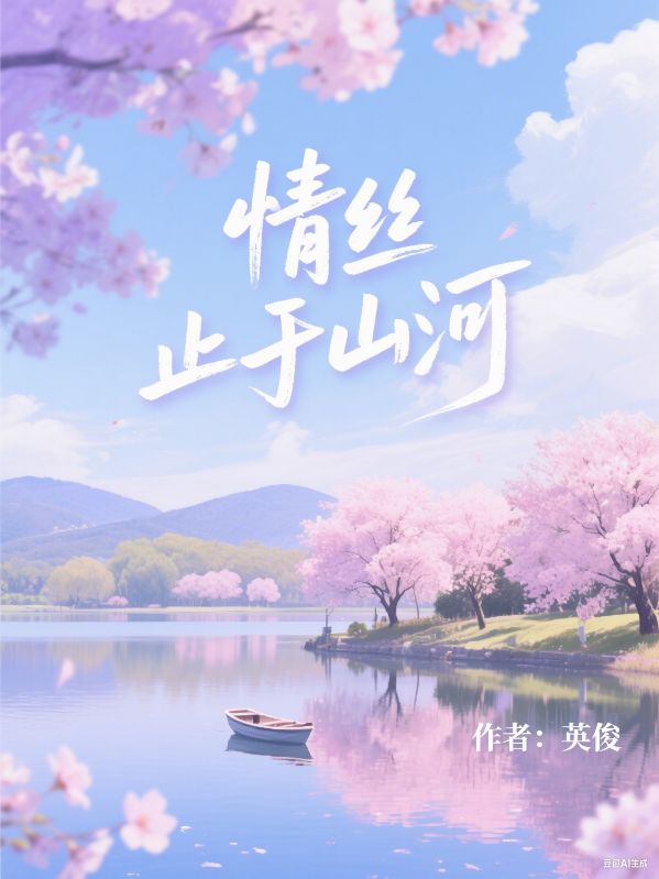 情絲止於山河