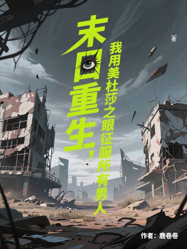 末日重生，我用美杜莎之眼征服所有男人