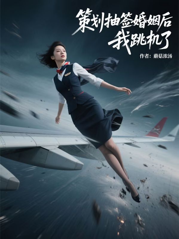 策劃抽簽婚姻後，我跳機了