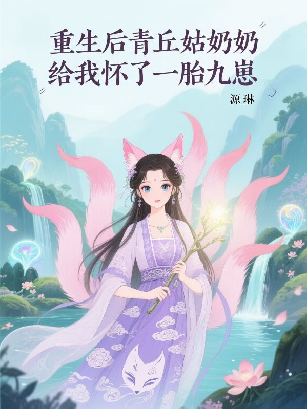 重生後青丘姑奶奶給我懷了一胎九崽