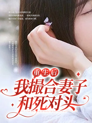 重生後我撮合妻子和死對頭