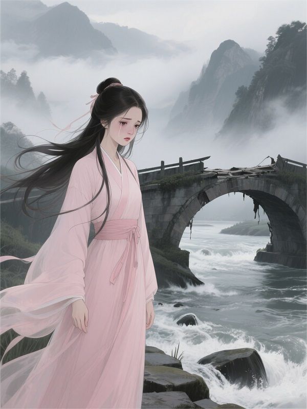 敵軍破城，妻子卻調兵護竹馬禮佛