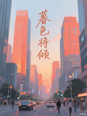 暮色將傾