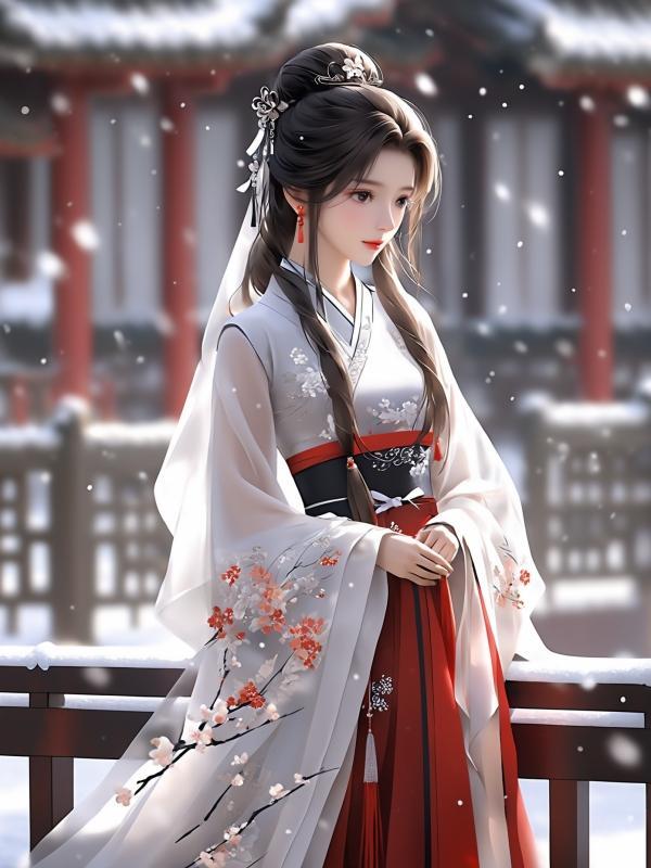 重回成婚前，如願迎娶青梅的夫君卻後悔了
