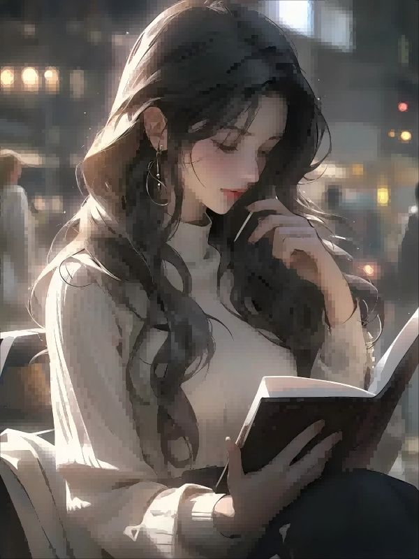 放任學霸竹馬和攻略女上大專後，他悔瘋了