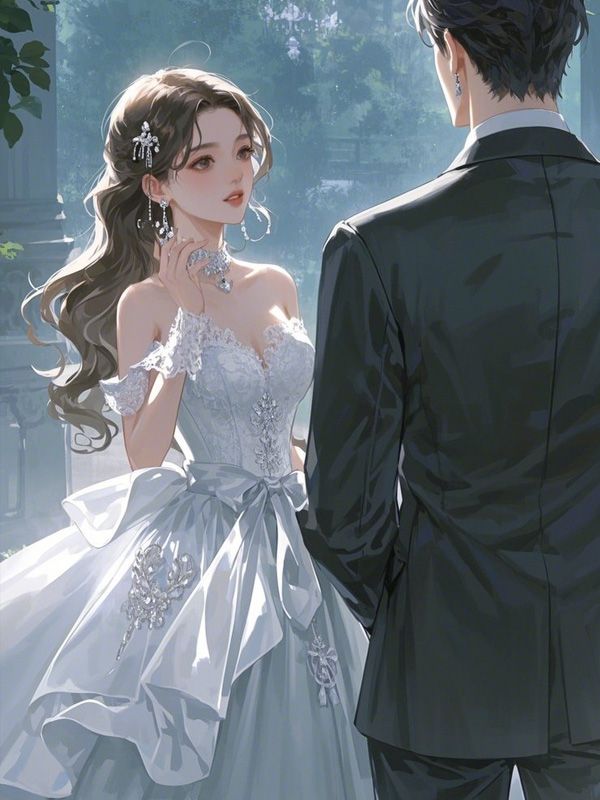 未婚夫利用盲盒逃婚99次後，我轉身成為他嫂子