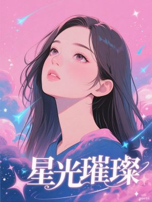 星光璀璨