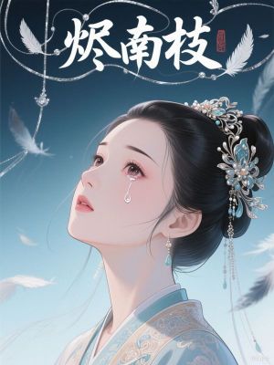 燼南枝