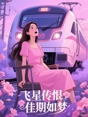 飛星傳恨，佳期如夢