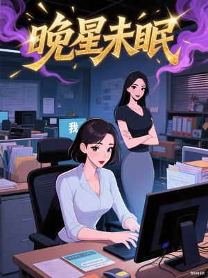 晚星未眠