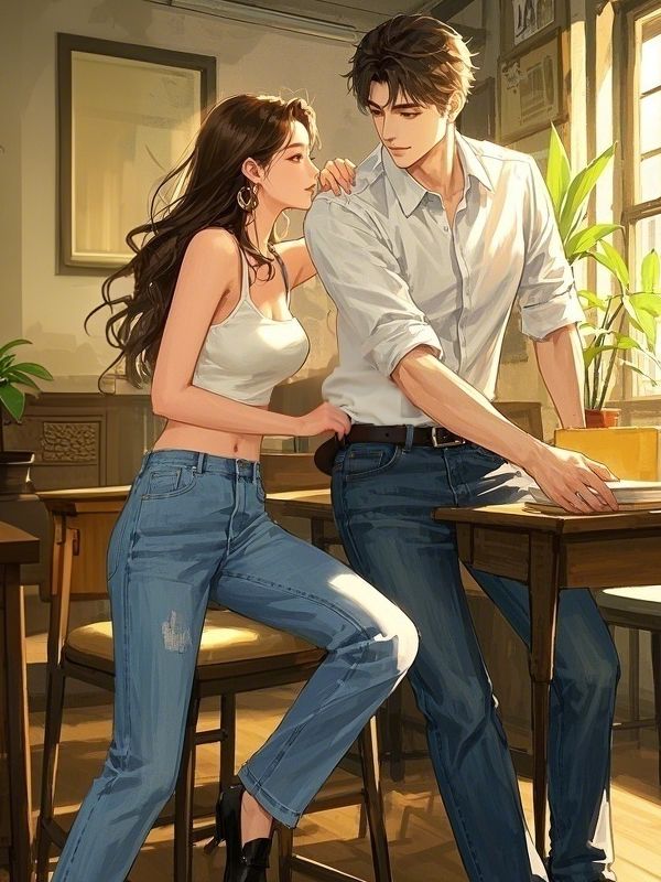 意外懷孕後，我離婚了