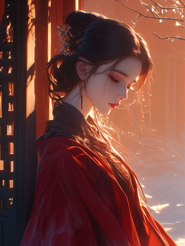 嫡姐殺我保胎，我將計就計