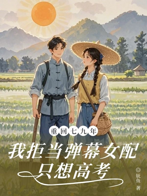 重回七九年，我拒當彈幕女配隻想高考