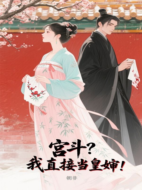 宮鬥？我直接當皇嬸！