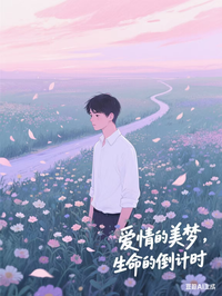 愛情的美夢，生命的倒計時