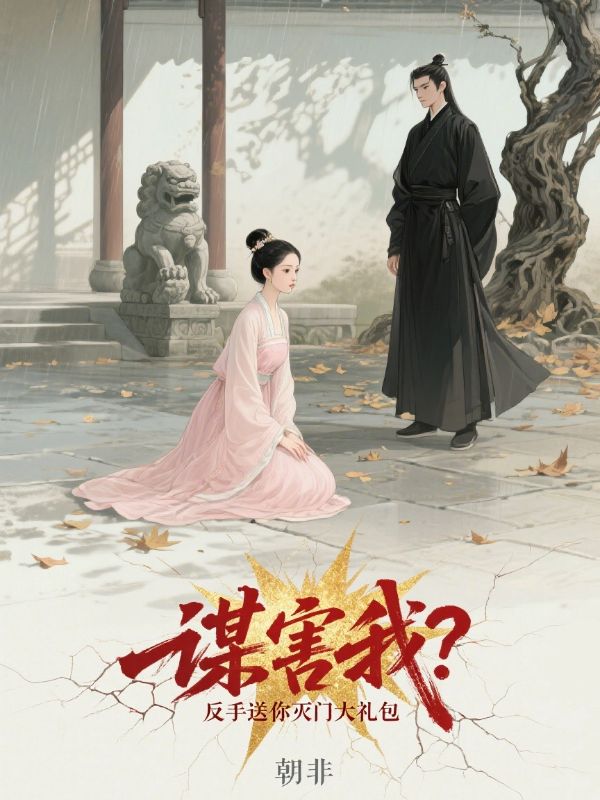 謀害我？反手送你滅門大禮包
