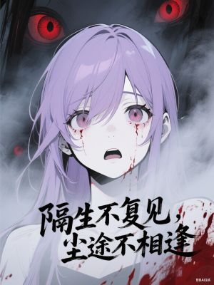 隔生不複見，塵途不相逢