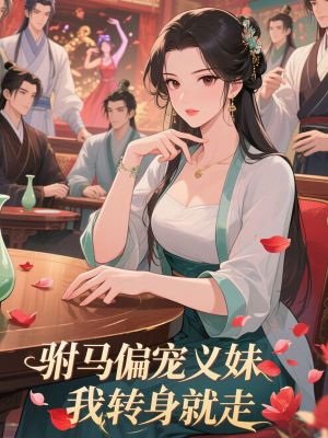 駙馬偏寵義妹，我轉身就走