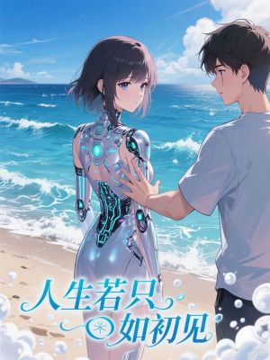 人生若隻如初見