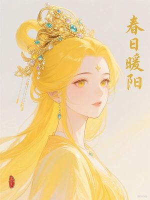 春日暖陽