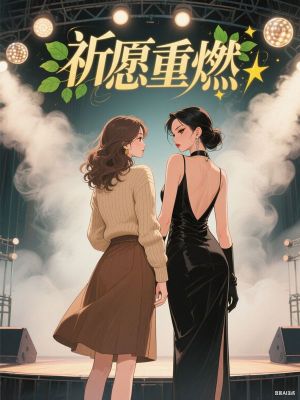 祈願重燃