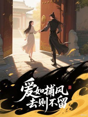 愛如捕風，去則不留