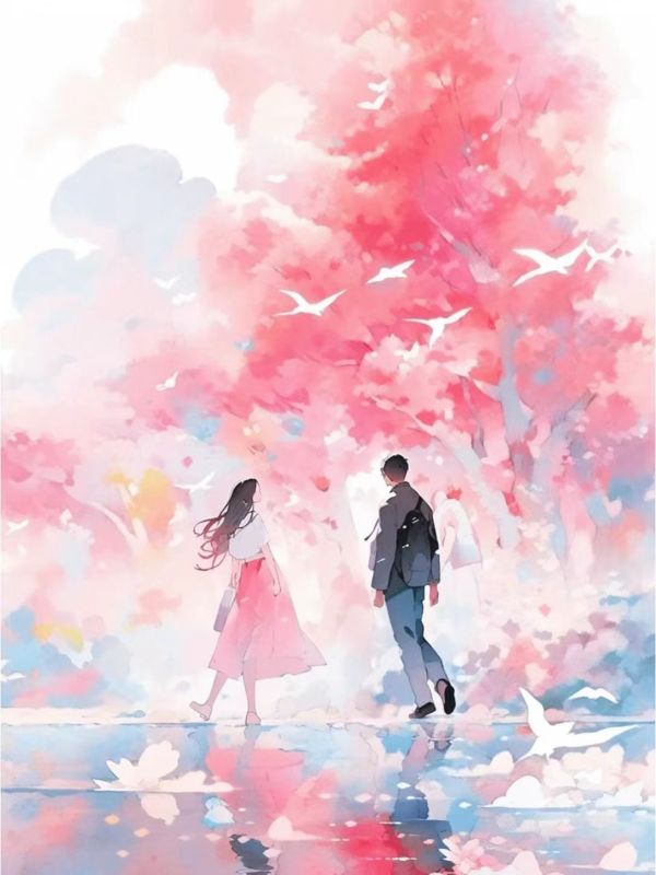 小學弟鬧脾氣後，女友拒絕我求婚