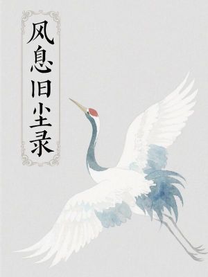 風息舊塵錄