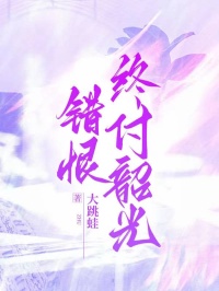 錯恨終付韶光