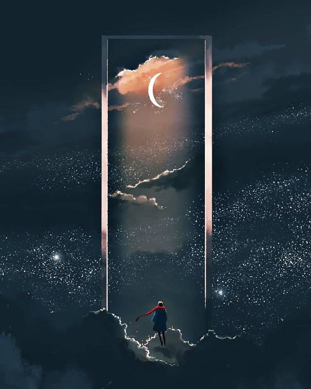 嘗了一口湯太鹹，我預約了流產手術