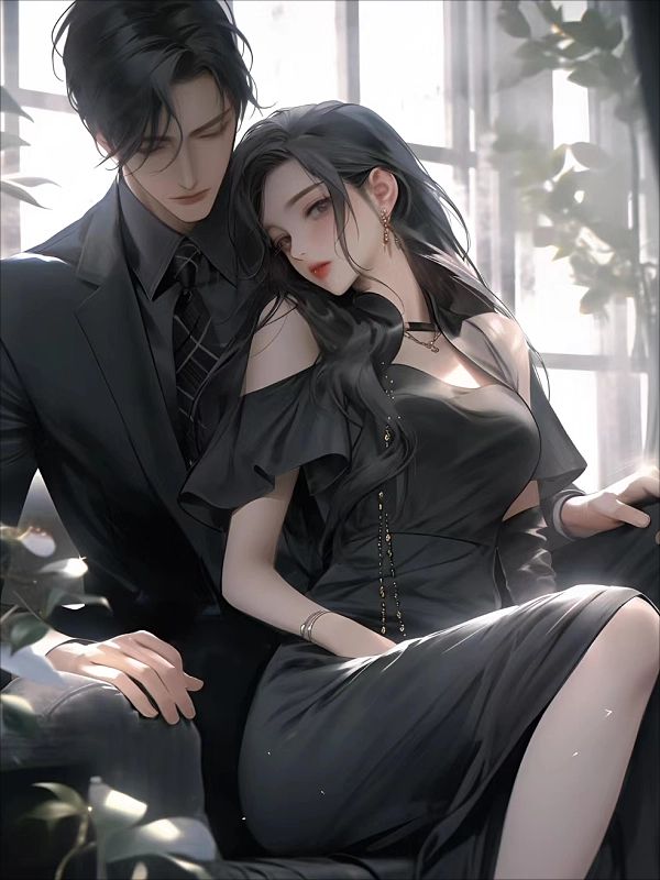 我的雙麵男友