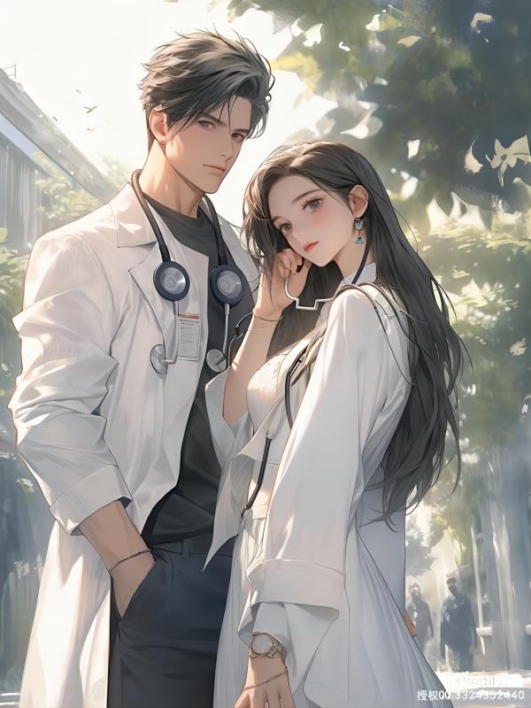 痔瘡主治醫生是我的前男友