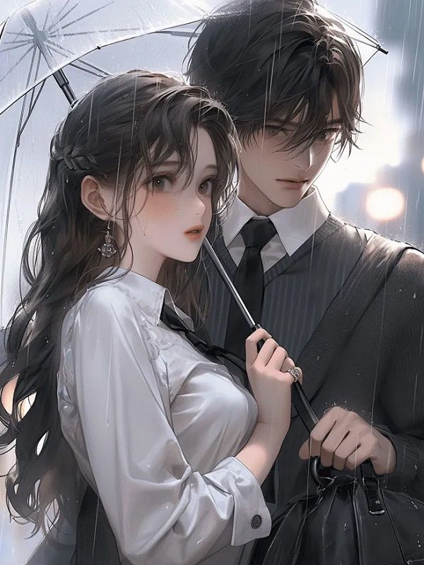 我是霸總的白月光替身