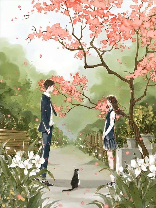 轉角遇到愛