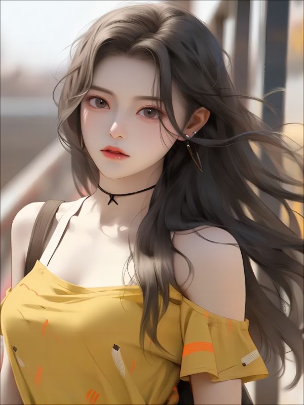 榜一大哥暗戀我