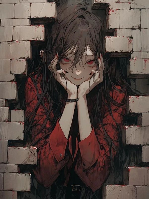 恐怖遊戲npc拒絕戀愛