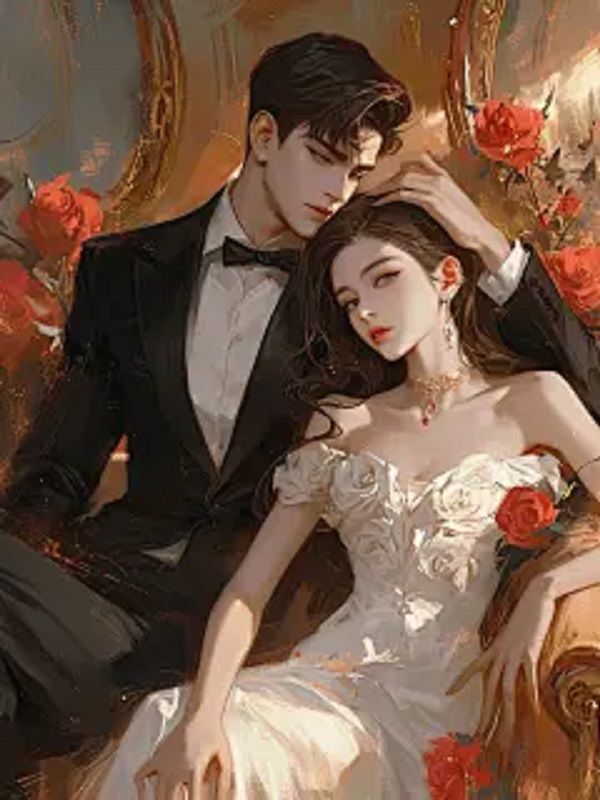 未婚夫劈腿後，我轉身嫁給小奶狗
