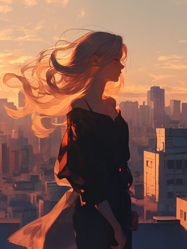 信短情殤，此生相忘