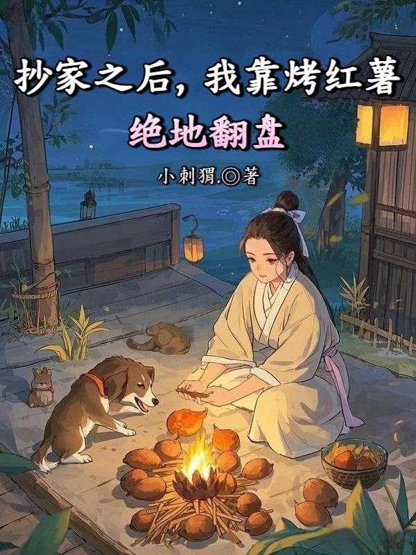 抄家之後，我靠烤紅薯絕地翻盤
