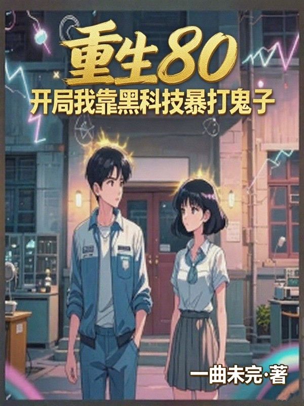 重生80，開局我靠黑科技暴打鬼子