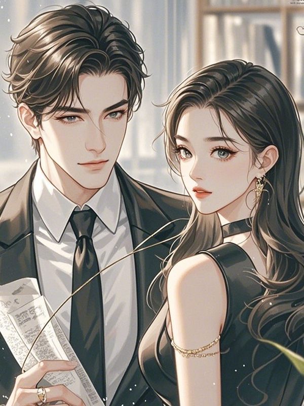 首富父親送我勞斯萊斯後，我決定離婚
